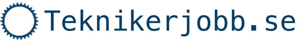 Teknikerjobb.se | Lediga jobb som tekniker.